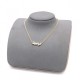 Necklace 2023SS YSL Yves Saint Laurent for limited gifts Necklace 2023SS YSL Yves Saint Laurent for limited gifts